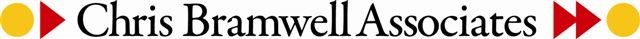 Chris Bramwell Associates Logo